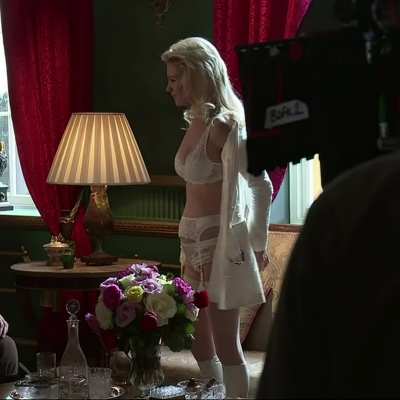 January jones