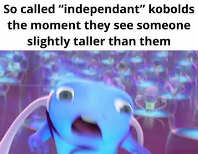 Losercity Kobolds