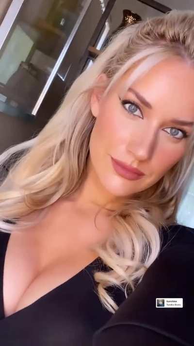 Paige Spiranac