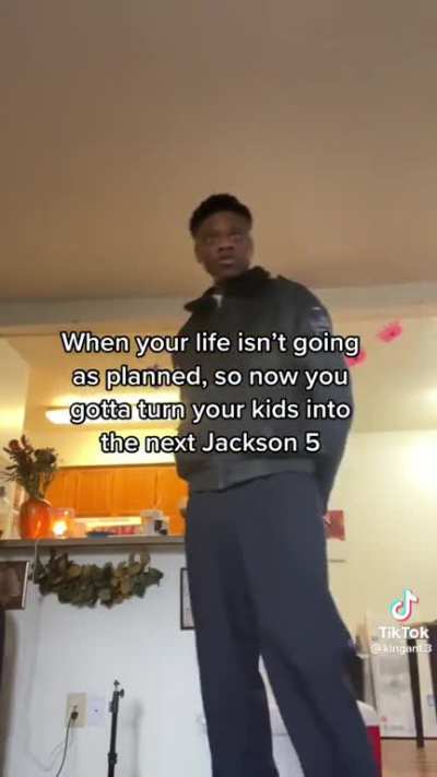 Fr. Its times like these where I regret not having kids