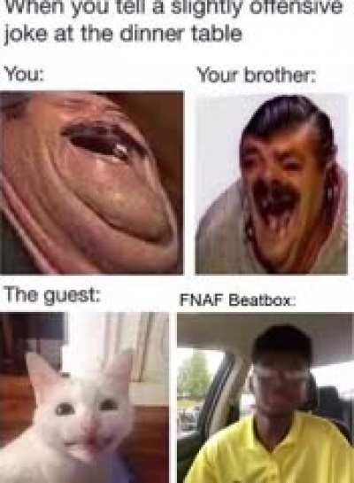 5 night
