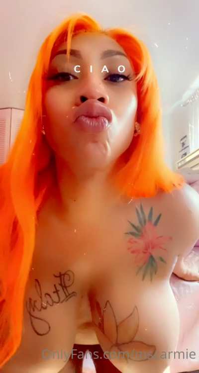 Ms Carmie