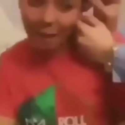 Pendeja puta