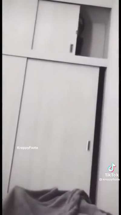 This shit is creepy 