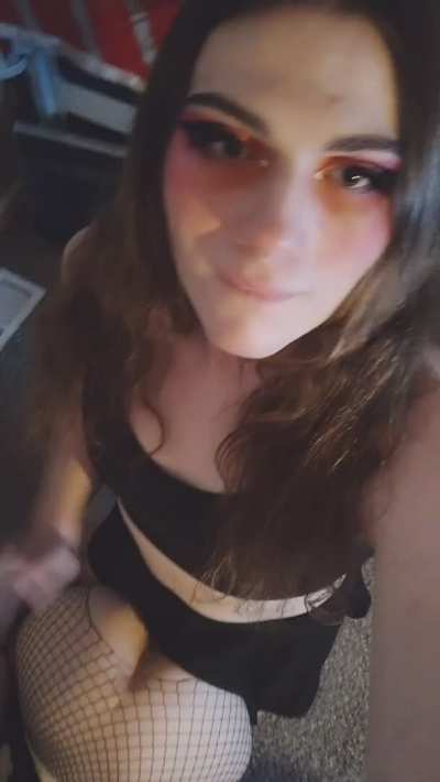 Surrender yourself to superior mommy cock ☺️☺️🍆💖
