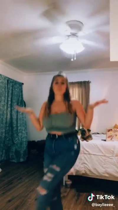 Bouncy