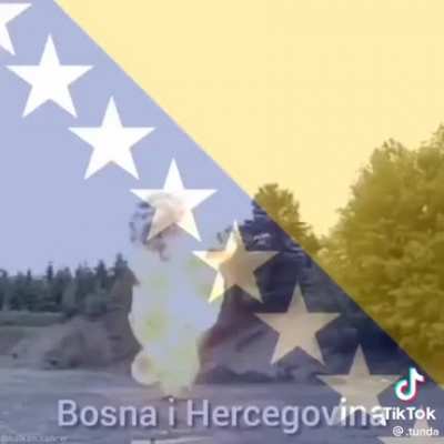 Bosnia and Herzegovina 