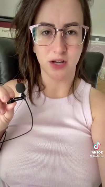 “Touch me without consent and see what happens, I dare you” - tries to have Nurse fired