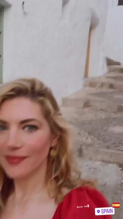Katheryn Winnick