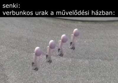 Epikus lábmunka idő