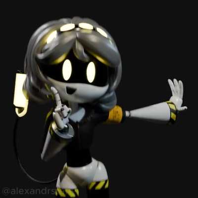 V Doodle Dance
