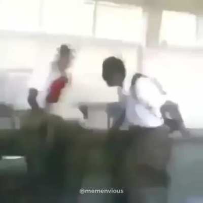Me when