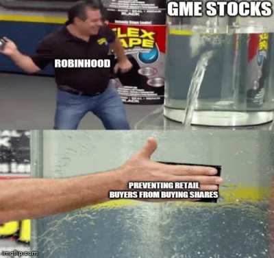 Who knows what will happen next