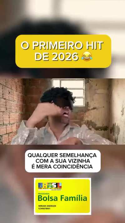 Puro suco das quebradas do br