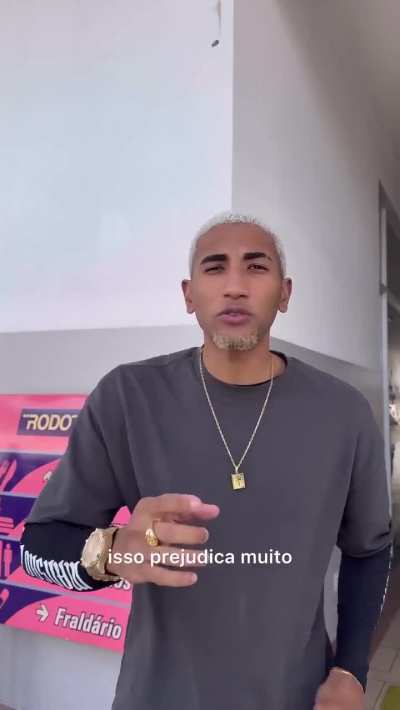 Não façam aiso