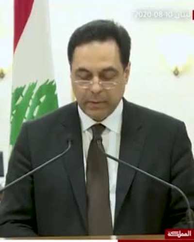 ست الدنيا تندب أحوال<wbr>ها... لبنان بلا غذاء ولا دواء ولا وقود؛ ولا حكومة...