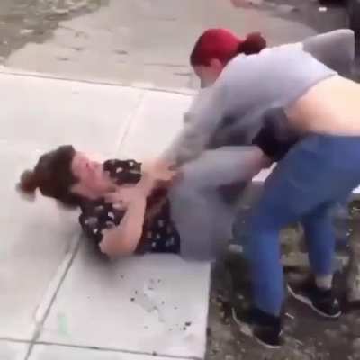 stoopid bitch!