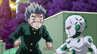 when did echoes go boom