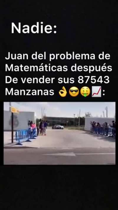Gracias profe 🤑🤑🤑