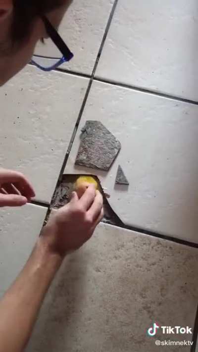 No