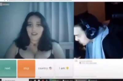 Oh no...