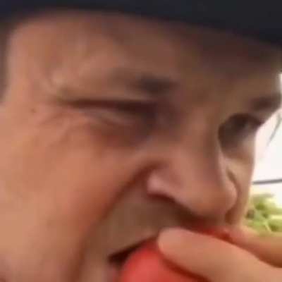É tomate