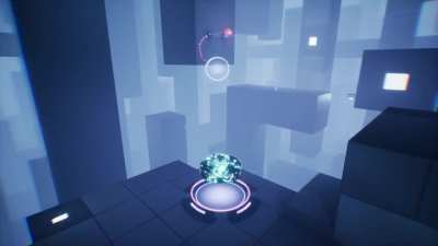 After 10 years of development on my free time, my solo-dev puzzle game is finally releasing soon!