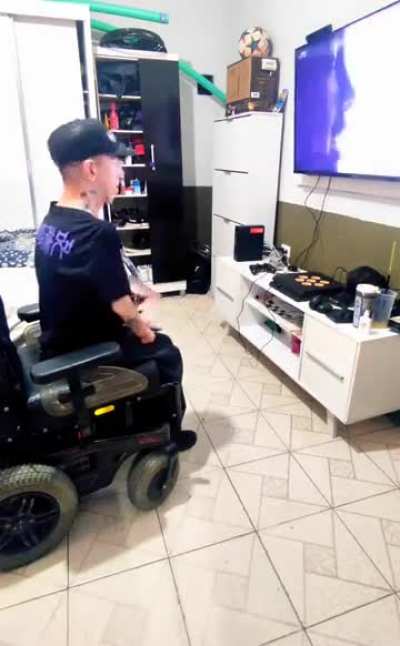Explica essa ateu