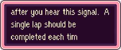 Best way to wake up your chat.