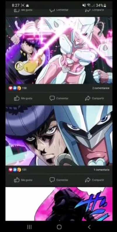 Final inesperado
