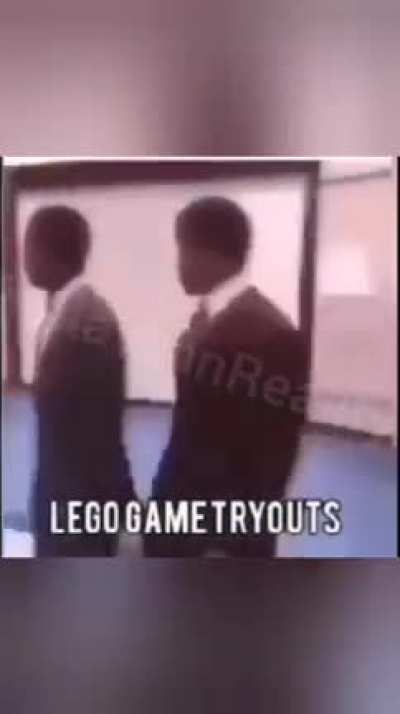 Who Can Relate?