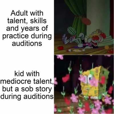if you know, you know