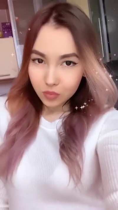 New insta story