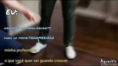 Meu sonho
