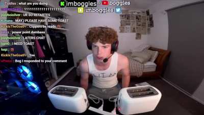 Imboogles incident 