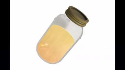 its the jarate