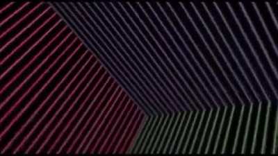 Max Headroom video background