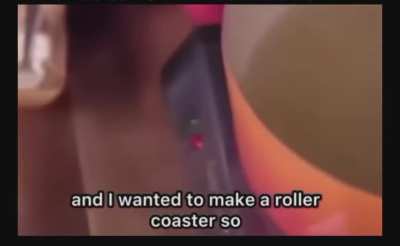 Pasta trauma...