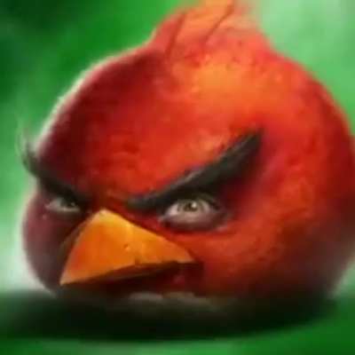 😠