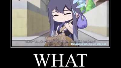 WHAT