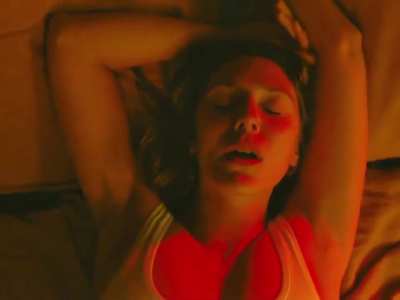 Elizabeth Olsen