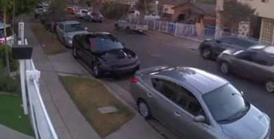Stop drop and roll