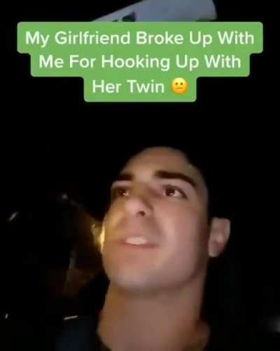 He’s got a point