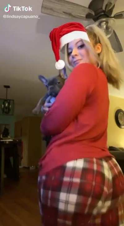 Booty Shake