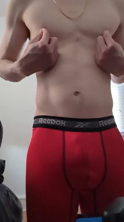 A little quickie
