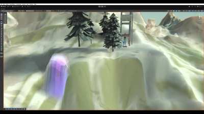 WatchTower project