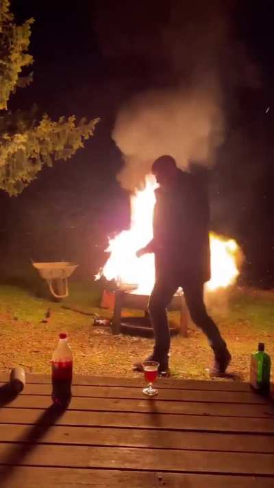 Maybe Maybe Maybe