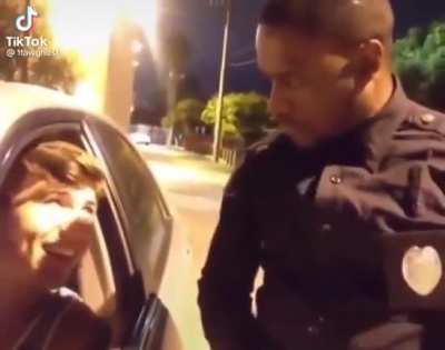 Cop sus