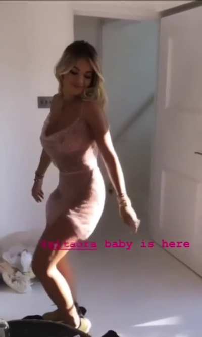 Rita is Perfection Of Masterpiece / If I Got Chance I Will Marry This Goddess 💯!!