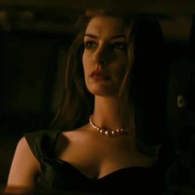 Anne Hathaway
